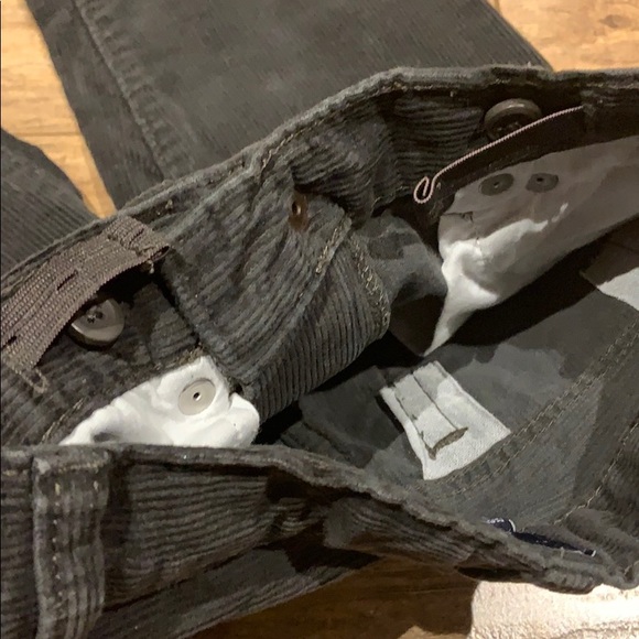 Baby Gap corduroy pants - Picture 4 of 7